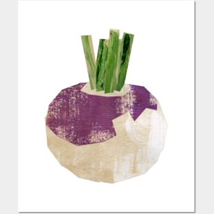 Turnip Posters and Art